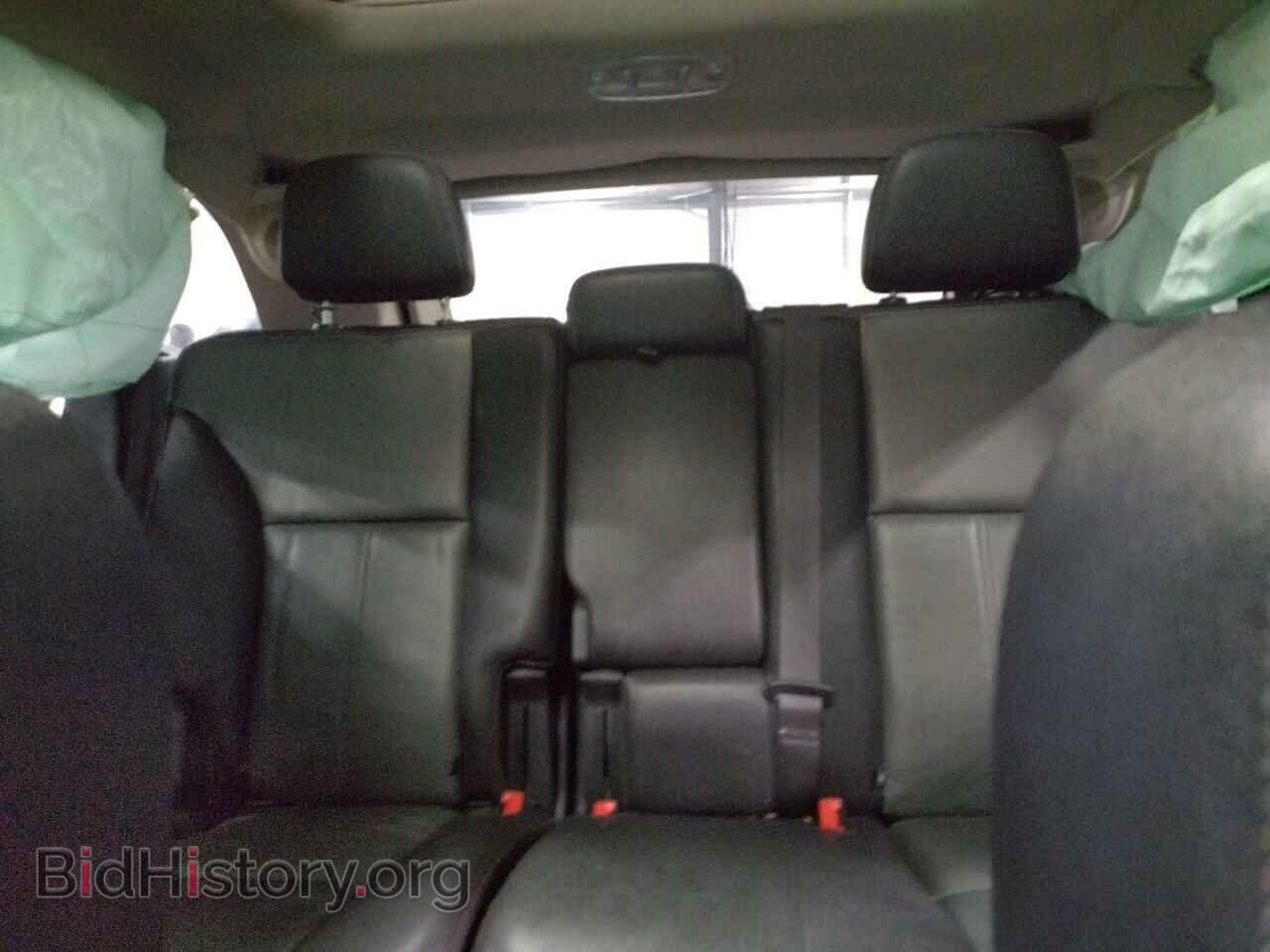 2014 FORD EDGE - VIN: 2FMDK4AK2EBA46174 - Photo 10
