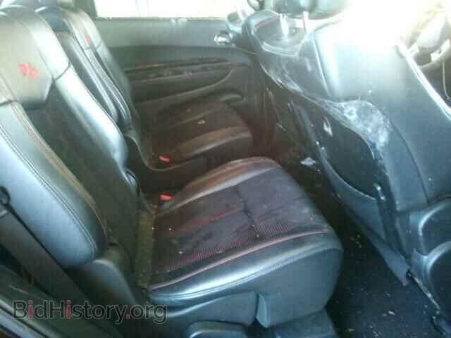 2013 DODGE DURANGO - VIN: 1C4SDHCT0DC667625 - Photo 6
