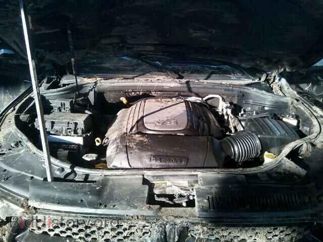 2013 DODGE DURANGO - VIN: 1C4SDHCT0DC667625 - Photo 7