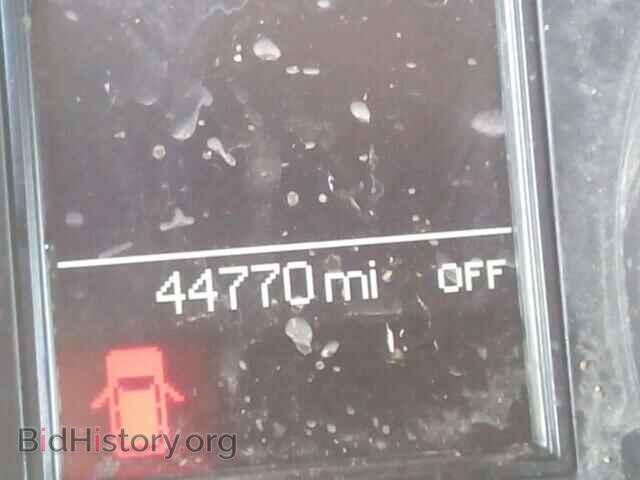 2013 DODGE DURANGO - VIN: 1C4SDHCT0DC667625 - Photo 8