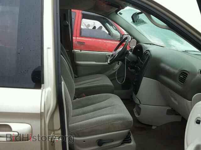 2005 DODGE CARAVAN - VIN: 2D4GP44L15R248926 - Фото 5