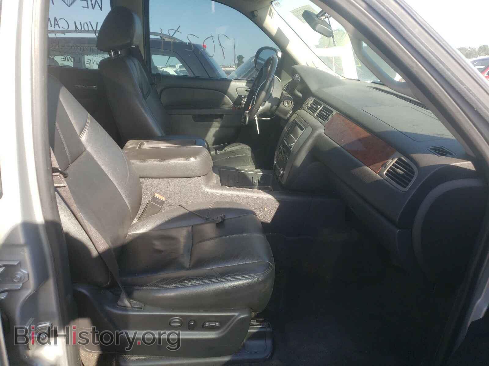 2013 GMC YUKON - VIN: 1GKS2DE06DR234166 - Фото 5