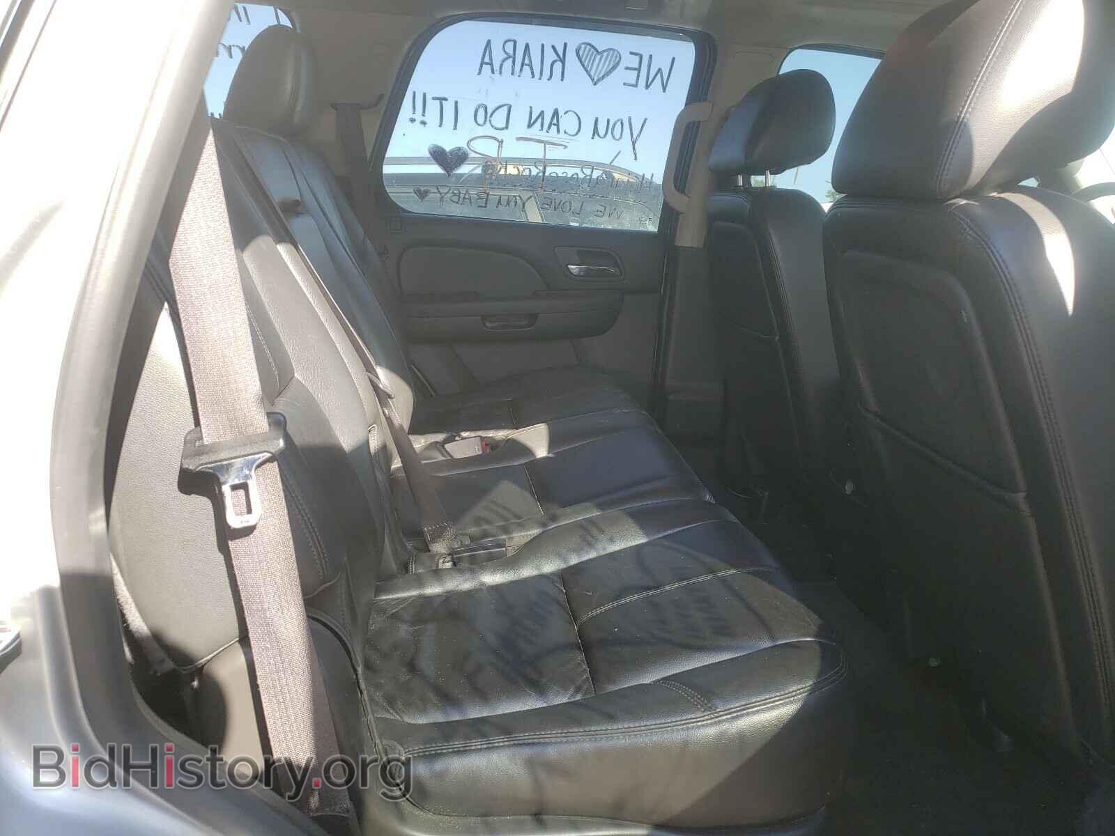 2013 GMC YUKON - VIN: 1GKS2DE06DR234166 - Фото 6