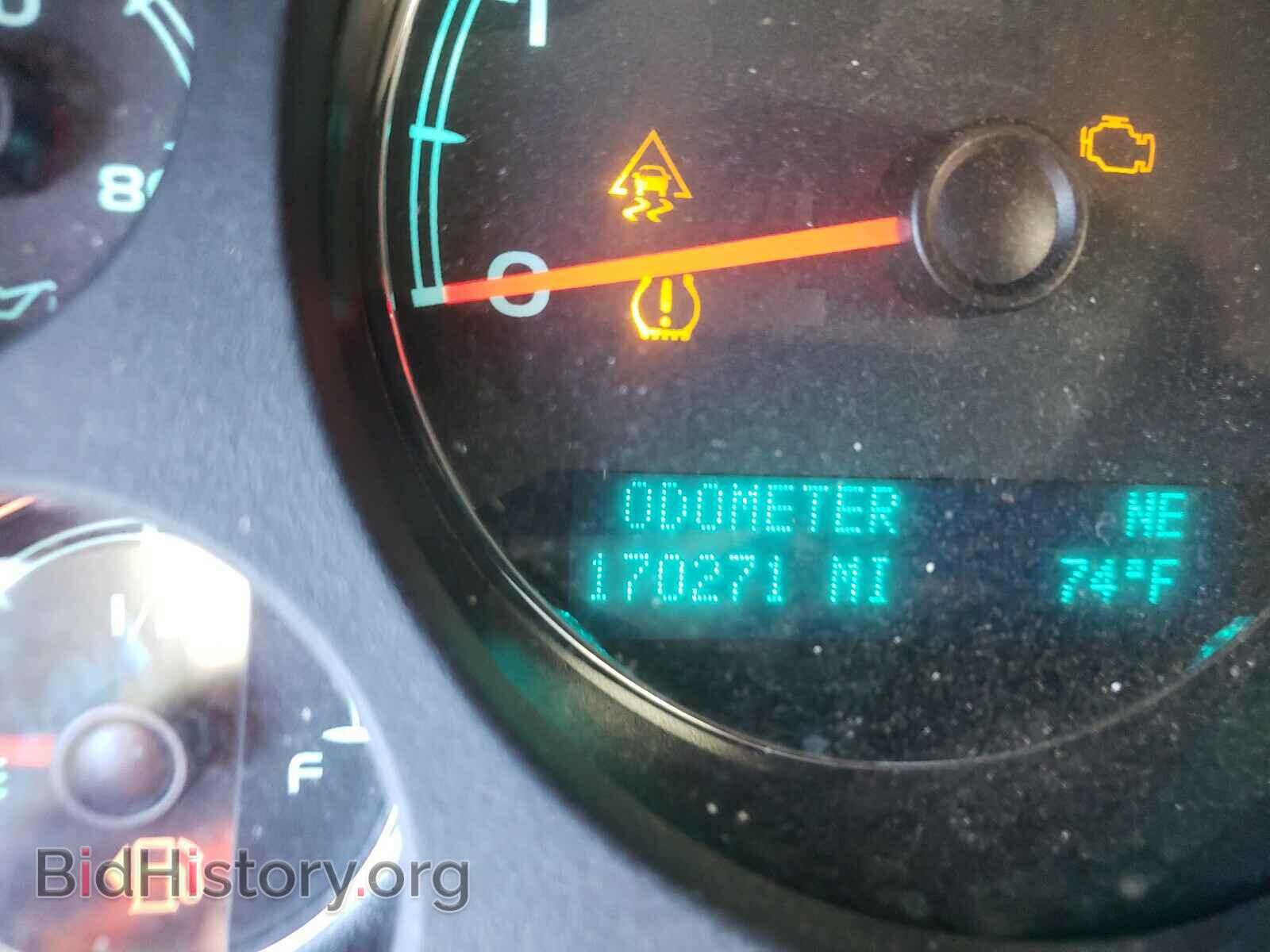 2013 GMC YUKON - VIN: 1GKS2DE06DR234166 - Фото 8