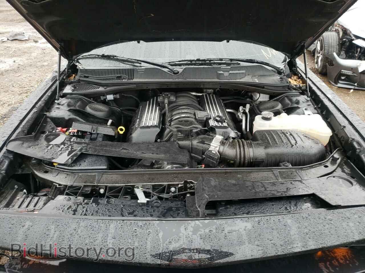 2020 DODGE CHALLENGER - VIN: 2C3CDZFJ7LH243377 - Photo 7