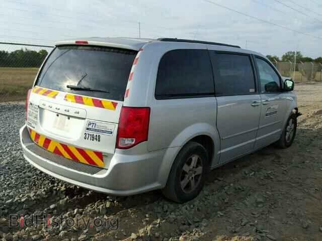 2012 DODGE CARAVAN - VIN: 2C4RDGCGXCR371948 - Фото 4