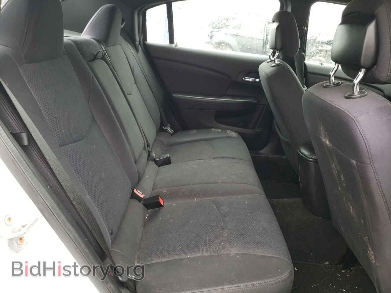2013 CHRYSLER 200 - VIN: 1C3CCBAB8DN611570 - Фото 6