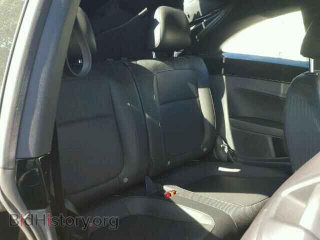 2012 VOLKSWAGEN BEETLE - VIN: 3VWJP7AT5CM634128 - Фото 6