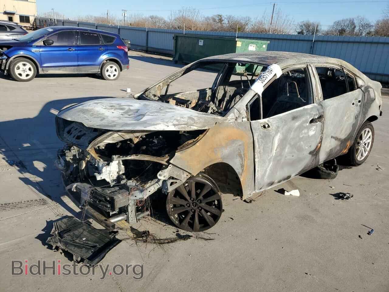 Photo 5YFB4MDE0PP003698 - TOYOTA COROLLA 2023