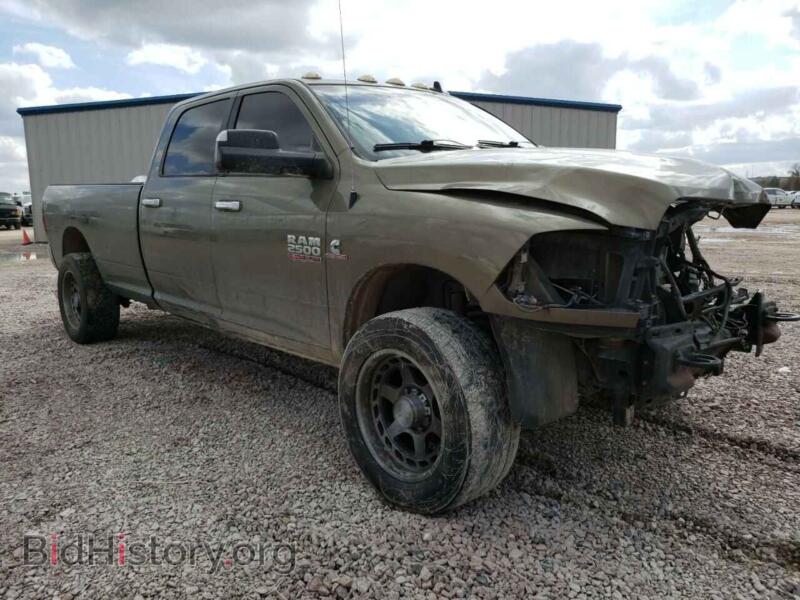 2014 RAM 2500 (VIN 3C6UR5JL3EG184051) — photo 4 of 13