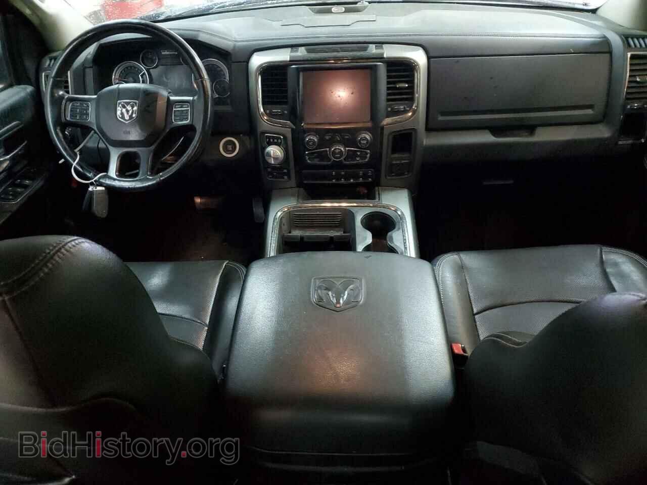 2016 RAM 1500 - VIN: 1C6RR7MT3GS210852 - Фото 8