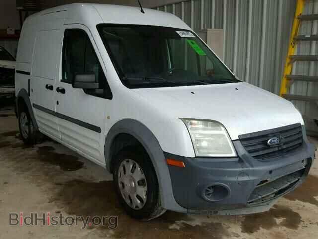 Photo NM0LS7AN2BT059835 - FORD TRANSIT CO 2011
