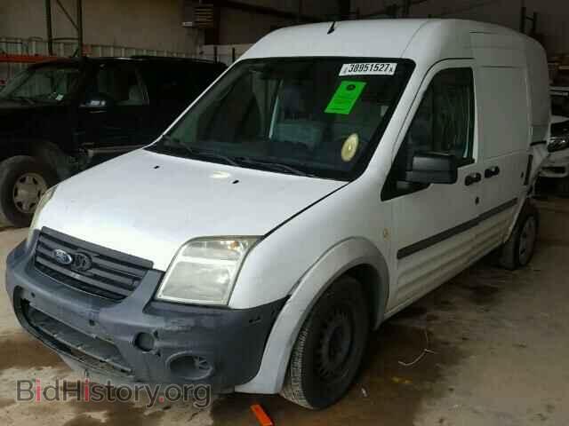 2011 FORD TRANSIT CO - VIN: NM0LS7AN2BT059835 - Фото 2
