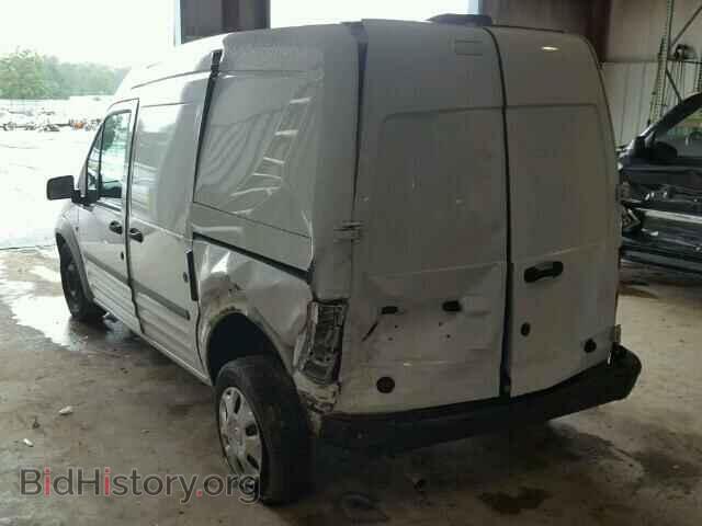 2011 FORD TRANSIT CO - VIN: NM0LS7AN2BT059835 - Фото 3