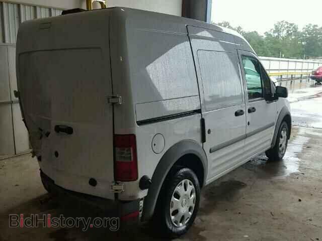 2011 FORD TRANSIT CO - VIN: NM0LS7AN2BT059835 - Фото 4