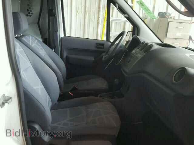 2011 FORD TRANSIT CO - VIN: NM0LS7AN2BT059835 - Фото 5
