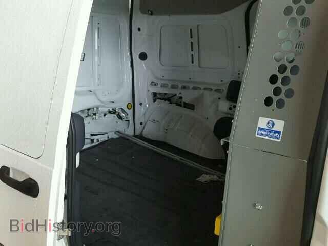 2011 FORD TRANSIT CO - VIN: NM0LS7AN2BT059835 - Фото 6
