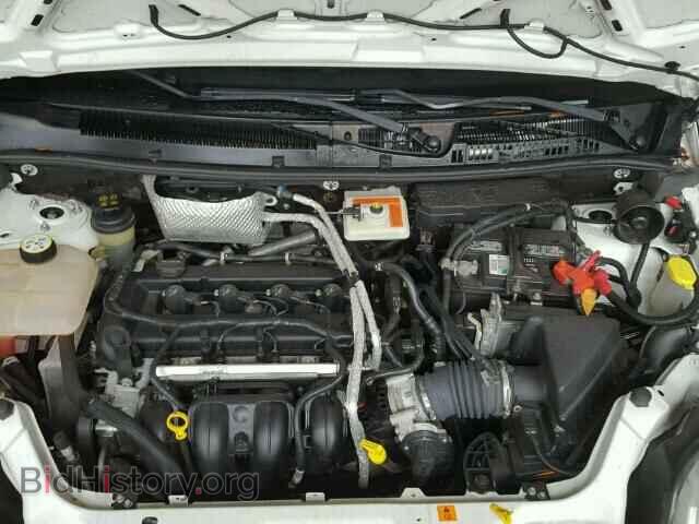 2011 FORD TRANSIT CO - VIN: NM0LS7AN2BT059835 - Фото 7