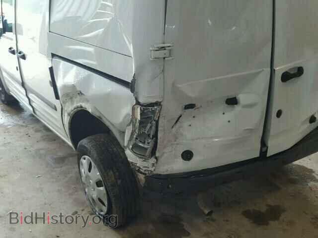 2011 FORD TRANSIT CO - VIN: NM0LS7AN2BT059835 - Фото 9