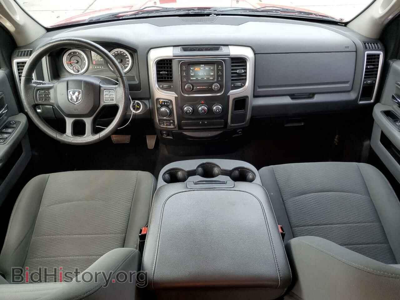 2015 RAM 1500 - VIN: 1C6RR7GG6FS687028 - Фото 8