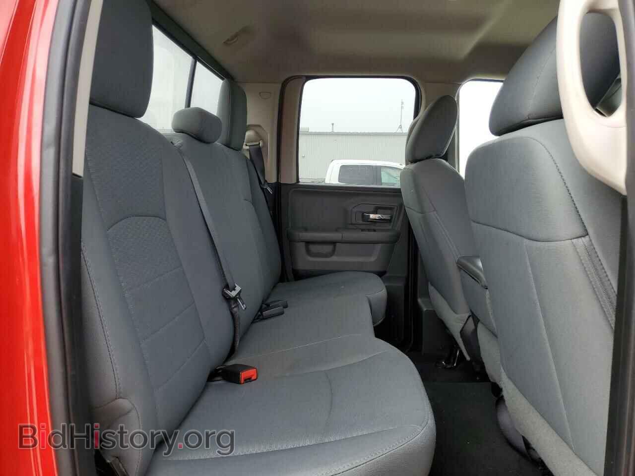 2015 RAM 1500 - VIN: 1C6RR7GG6FS687028 - Фото 10