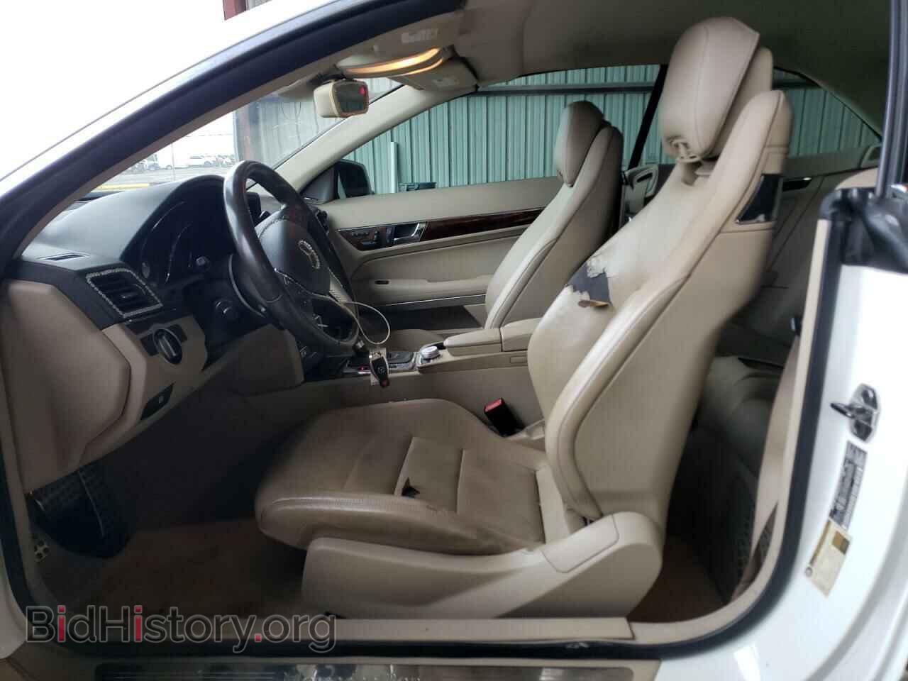2012 MERCEDES-BENZ E-CLASS - VIN: WDDKK5KF2CF143072 - Фото 7