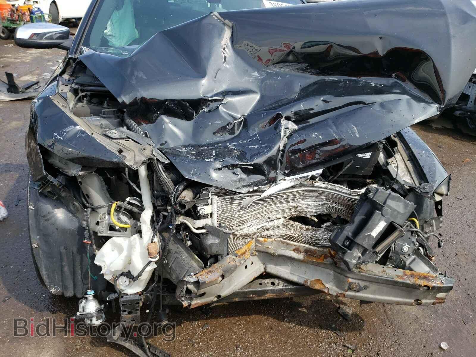 2013 FORD TAURUS - VIN: 1FAHP2F81DG174556 - Photo 7