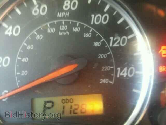 2011 TOYOTA COROLLA - VIN: 2T1BU4EE6BC611913 - Фото 8