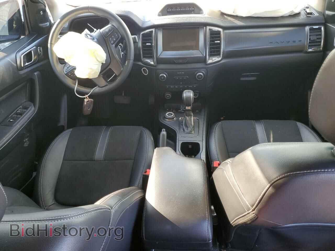 2021 FORD RANGER - VIN: 1FTER4FH8MLD28979 - Фото 8