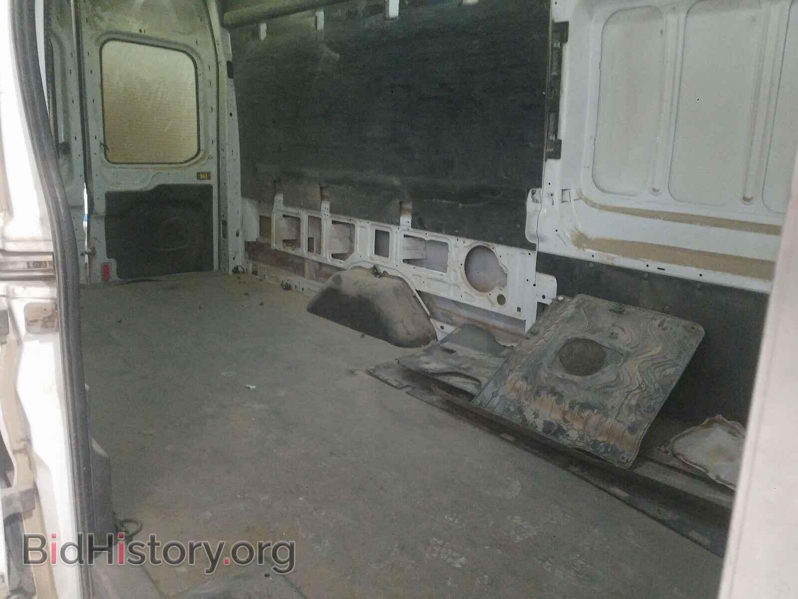 2017 FORD TRANSIT CO - VIN: 1FTBW3XM6HKA80826 - Photo 6