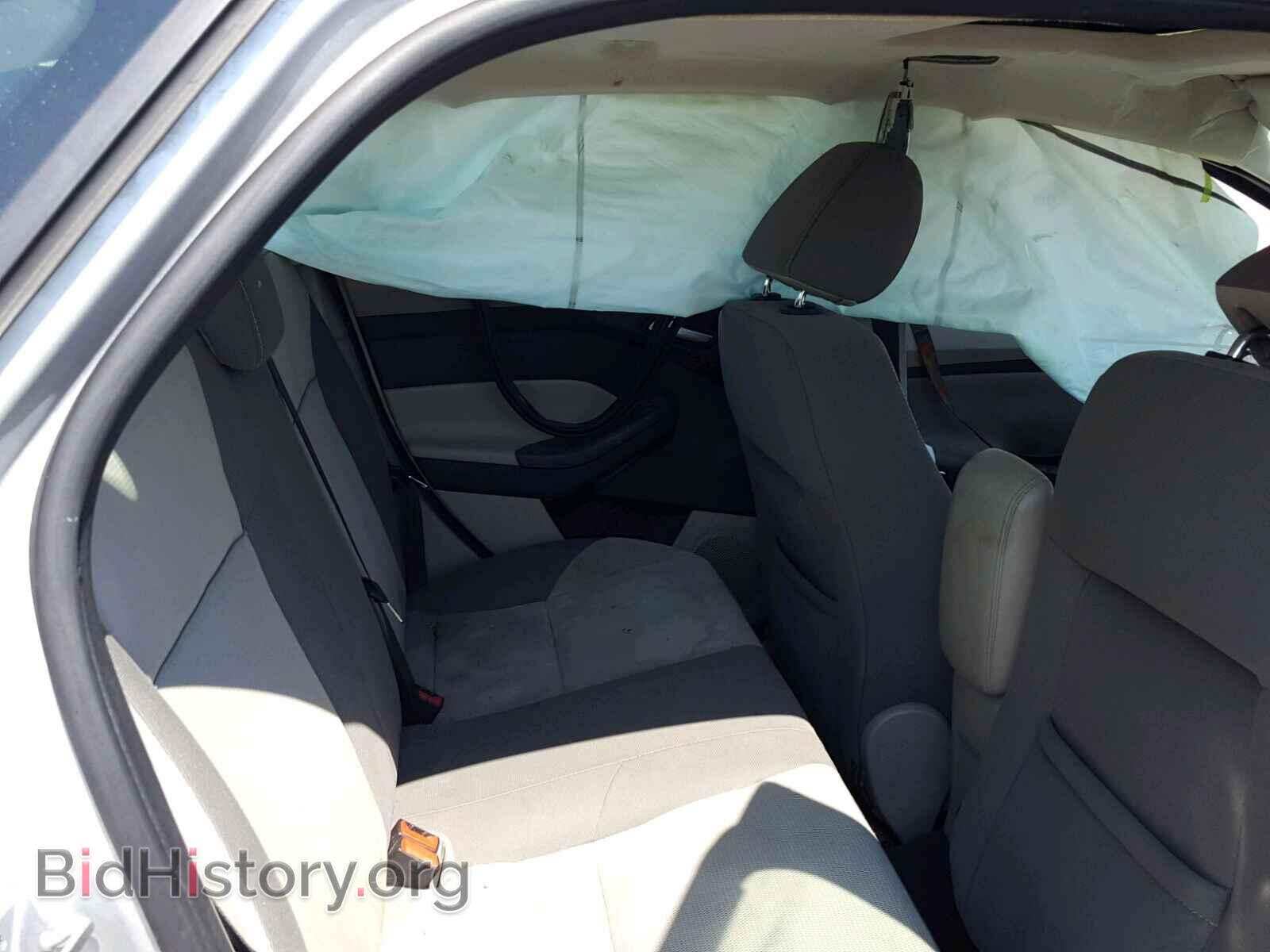 2013 FORD FOCUS - VIN: 1FADP3F22DL297323 - Фото 6