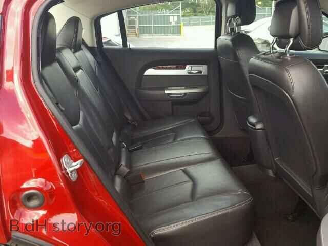 2010 CHRYSLER SEBRING - VIN: 1C3CC5FB5AN166369 - Photo 6