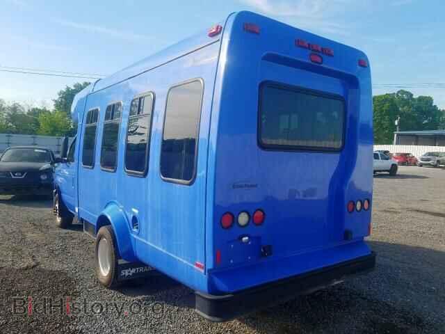 2010 FORD ECONOLINE - VIN: 1FDEE3FL2ADB01864 - Фото 3