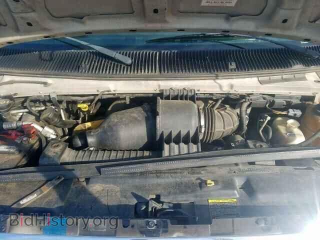 2010 FORD ECONOLINE - VIN: 1FDEE3FL2ADB01864 - Фото 7