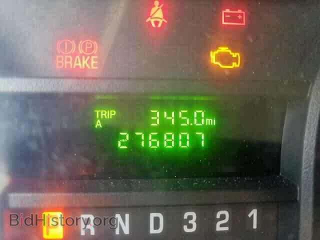2010 FORD ECONOLINE - VIN: 1FDEE3FL2ADB01864 - Фото 8