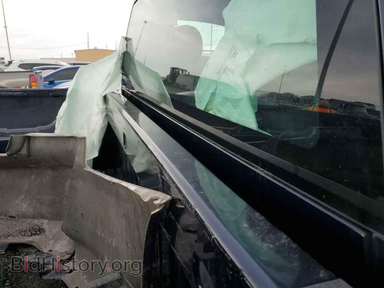 2012 CHEVROLET SILVERADO - VIN: 1GCNCPEX1CZ276067 - Фото 10
