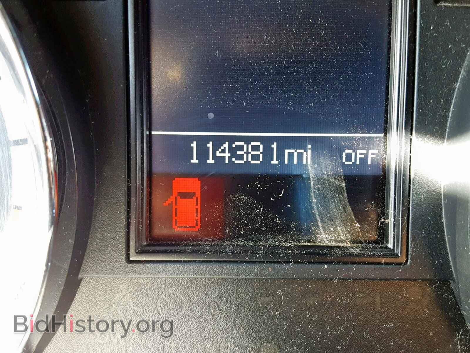 2013 DODGE DURANGO - VIN: 1C4RDJDG6DC601345 - Photo 8