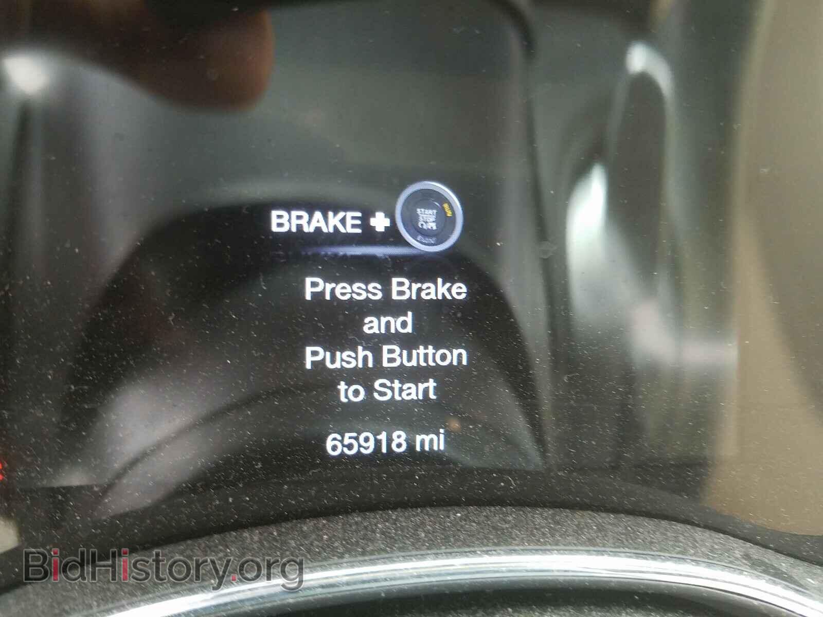 2017 DODGE DURANGO - VIN: 1C4RDHDC1HG829915 - Photo 8