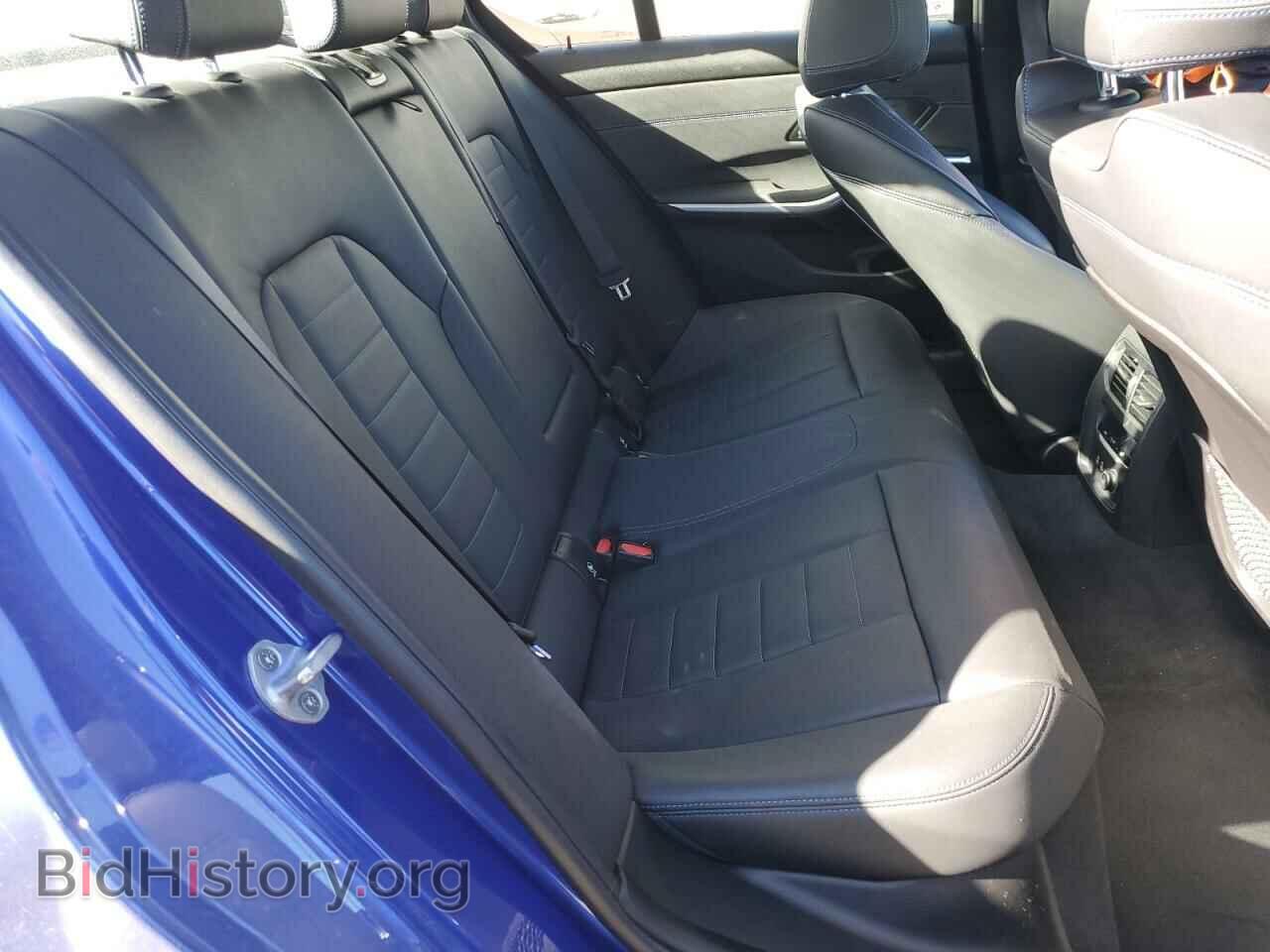 2020 BMW M3 - VIN: 3MW5U7J07L8B27045 - Фото 10
