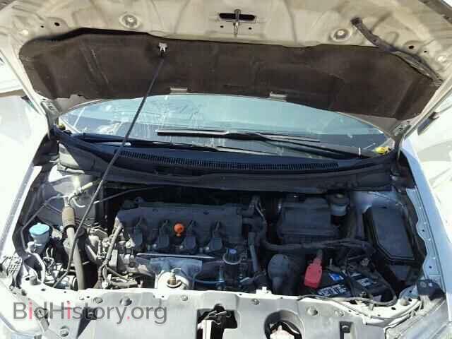 2014 HONDA CIVIC - VIN: 19XFB2F53EE038243 - Фото 7