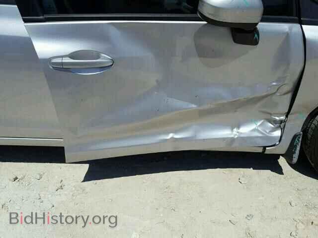 2014 HONDA CIVIC - VIN: 19XFB2F53EE038243 - Фото 9