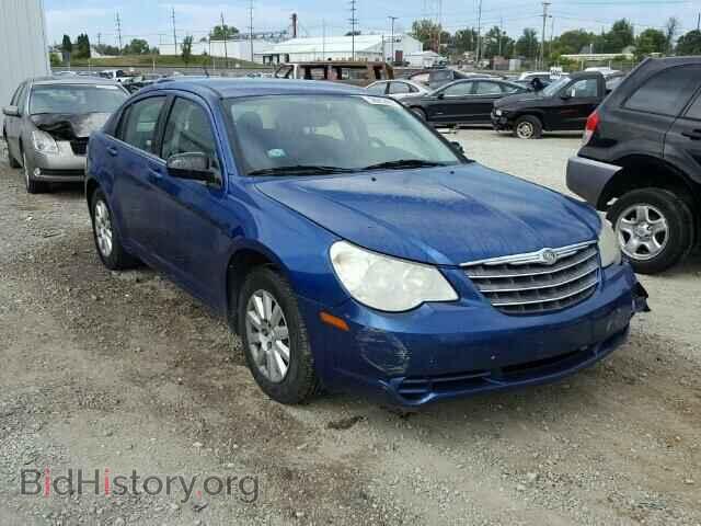Фотография 1C3CC4FB8AN102997 - CHRYSLER SEBRING 2010