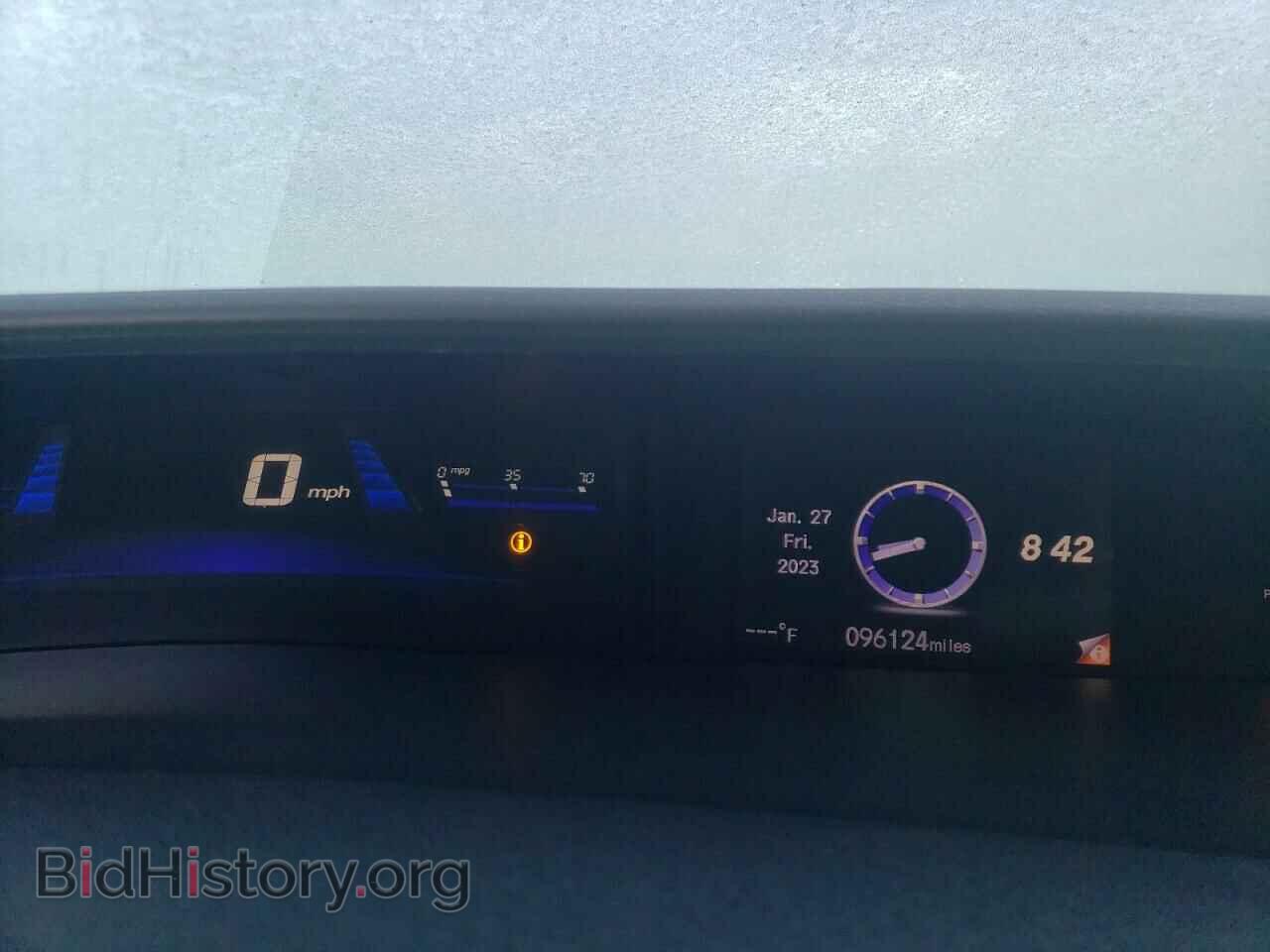 2015 HONDA CIVIC - VIN: 19XFB2F97FE037536 - Фото 9