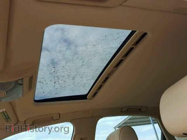 2005 AUDI A4 - VIN: WAUDF78E25A548945 - Фото 9