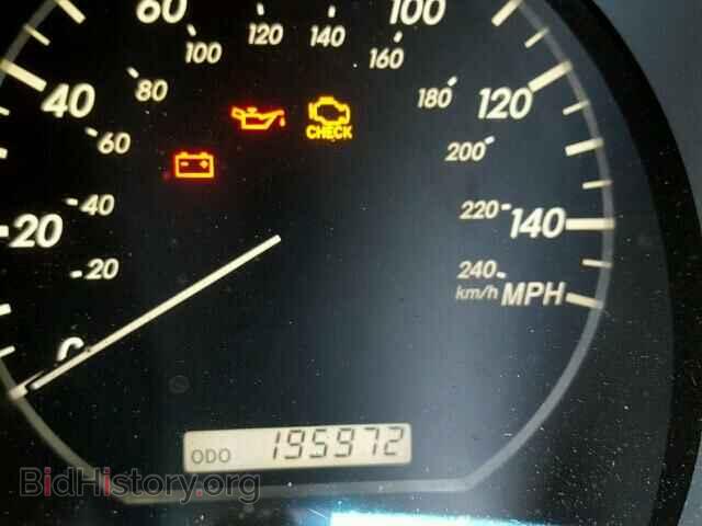 2004 LEXUS RX330 - VIN: 2T2GA31U94C004912 - Фото 8