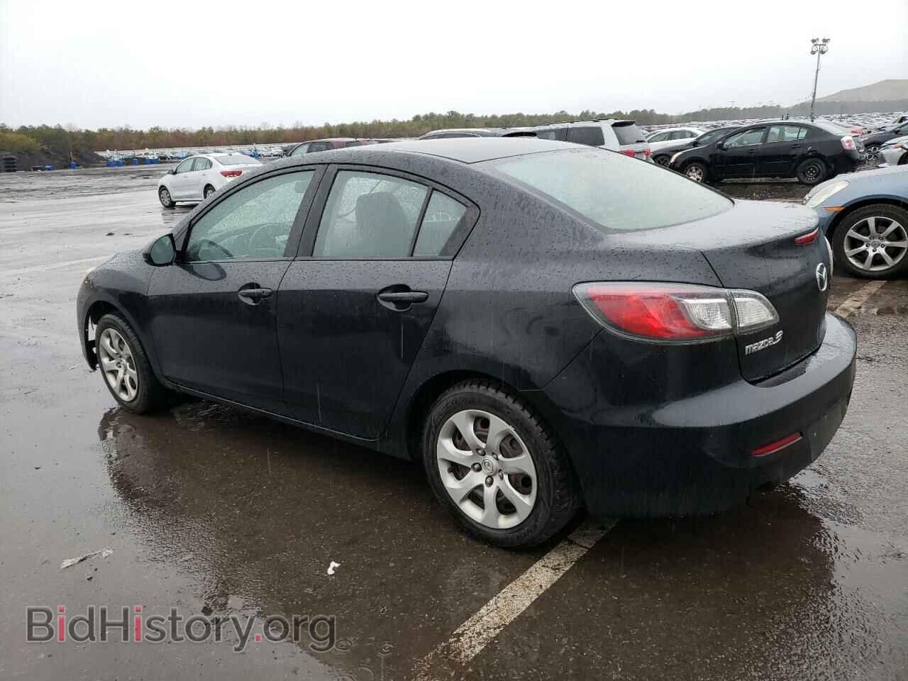 2012 MAZDA 3 - VIN: JM1BL1UG7C1504816 - Photo 2
