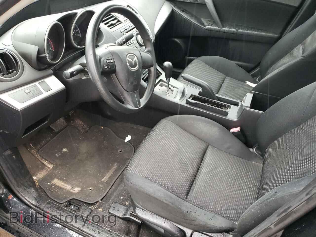 2012 MAZDA 3 - VIN: JM1BL1UG7C1504816 - Photo 7