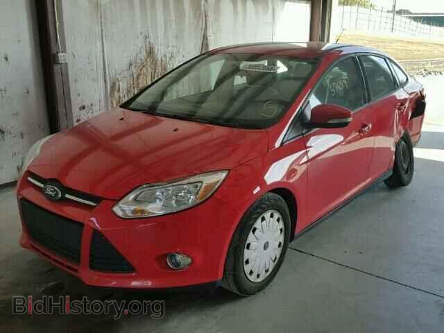 2012 FORD FOCUS - VIN: 1FAHP3F20CL426434 - Фото 2