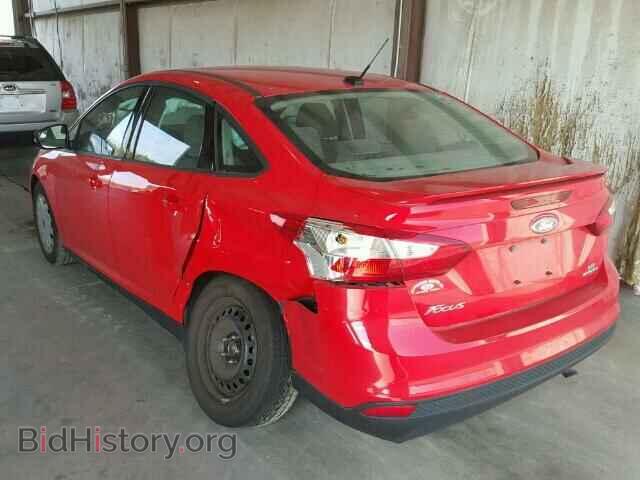 2012 FORD FOCUS - VIN: 1FAHP3F20CL426434 - Фото 3