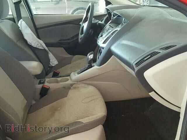2012 FORD FOCUS - VIN: 1FAHP3F20CL426434 - Фото 5